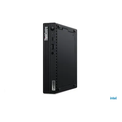 Lenovo ThinkCentre M70s Gen 12DT - SFF Core i7 / up to 5.2 GHz - vPro Enterprise - RAM GB - SSD 