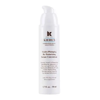 Kiehl''S Hydro-Plumping Re-Texturizing 1.7 Serum Concentrate