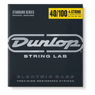 Jim Dunlop Acoustic Guitar Strings (38420400001)