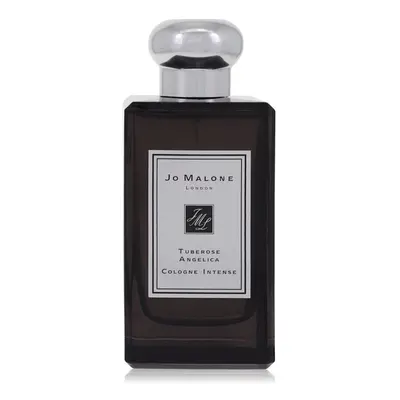 Jo Malone Tuberose Angelica by Jo Malone Cologne Intense Spray (Unisex Unboxed) 3.4 oz