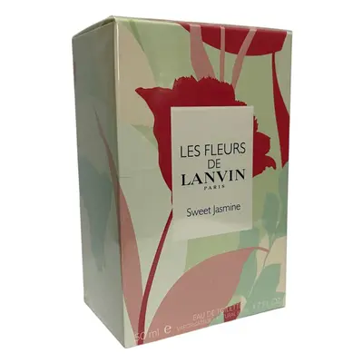 Lanvin Les Fleurs Sweet Jasmine 50ml EDT Spray