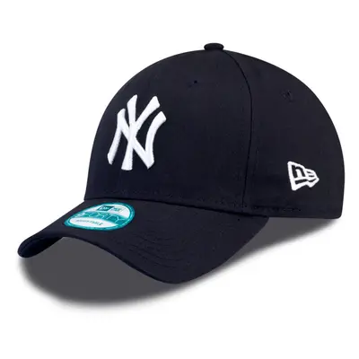 New Era NY Yankees Essential 9Forty Cap - Navy