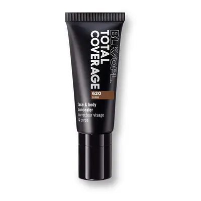 Black Opal Total Coverage Spot & Scar Concealer - Carob