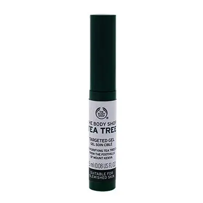 Unisex Tea Tree Blemish Gel, Pimple Pen 2.5 ml