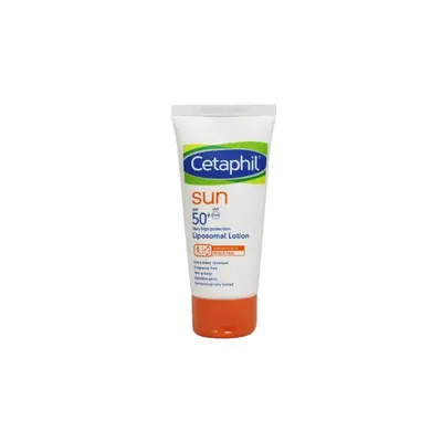 Cetaphil Sun SPF50+ Very High Protection Liposomal Lotion 50ml