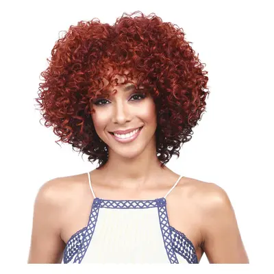 BOBBI BOSS Synthetic Hair Wig M707 Buttercup 3T1B2736