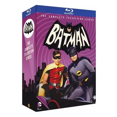 Batman - Original Series (Blu-ray)