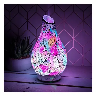 Desire Aroma Humidifier Lamp - Mosaic