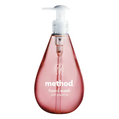 Method Hand Wash Pink Grapefruit 354ml (Pack of 6)