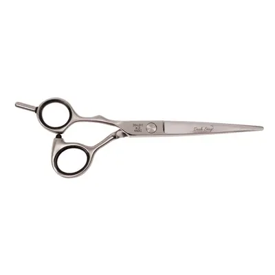 Dark Stag DS+ Ultimate Offset Lefty Barber Scissor Razor Sharp 6"