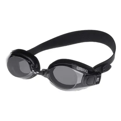 Zoom Neoprene Swimming Goggles black,smoke,black Size:One size