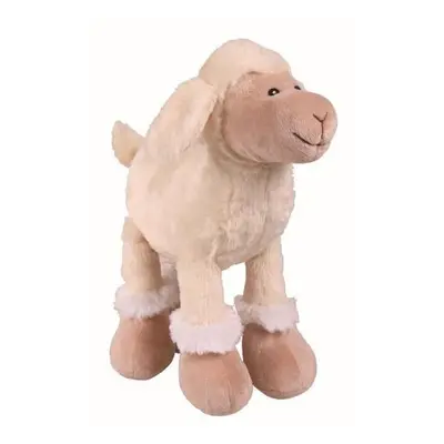 Trixie Sheep Plush Toy With Sound For Dog, 30cm - Dog 30cm - sheep toy dog trixie plush cm sound