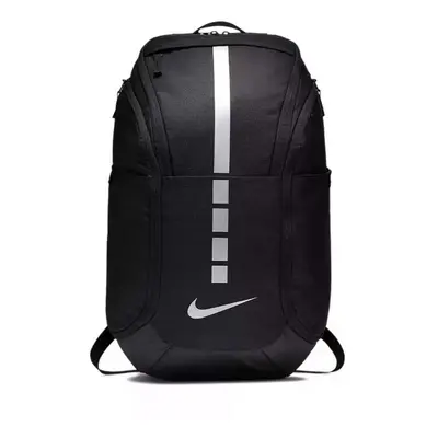 Nike Hoops Elite Pro Backpack BLACK/BLACK/MTLC COOL GREY