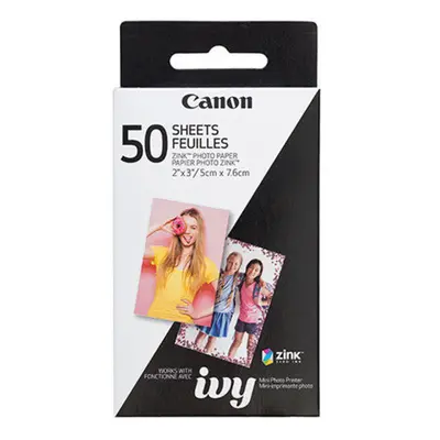 Canon 3215C002 Photo cartridge, Pack qty