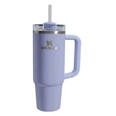 STANLEY oz Stainless Steel H20 Flowstate Quencher Tumbler Comforting Purple