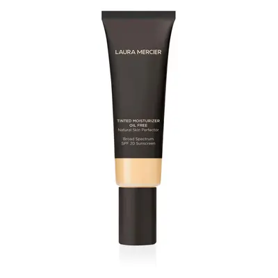 Laura Mercier Tinted Moisturizer Oil Free Natural Skin Perfector with SPF 20: All Day Shine Cont