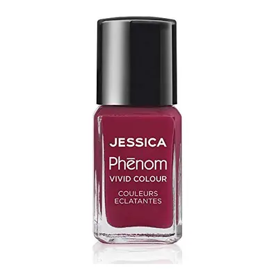 | Phenom Vivid Colour Nail Polish | Long-lasting Gel-like Nail Polish without UV Lights coming i