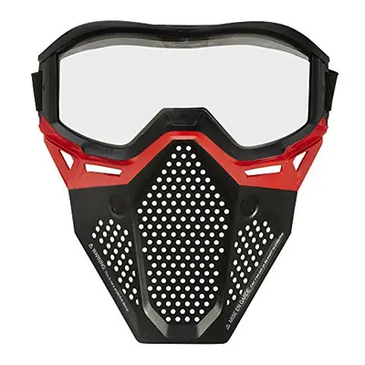 Rival Face Mask (Red)