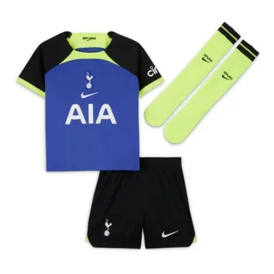 (SB) Tottenham Away Mini Kit