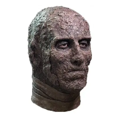 Mummy Hammer Horror Mask