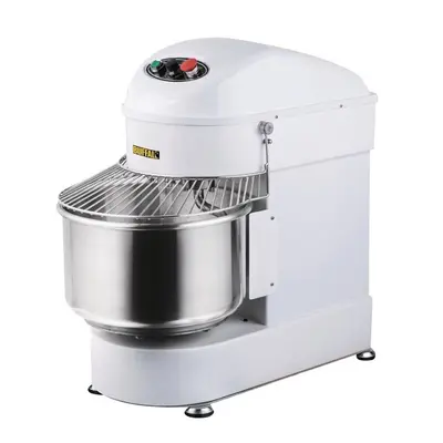 Buffalo 20Ltr Spiral Dough Mixer