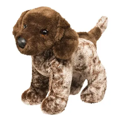 Douglas Ivan German Pointer Dog Plush Stuffed Animal