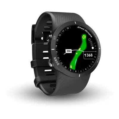 Shot Scope V5 GPS Watch with automatic performance tracking