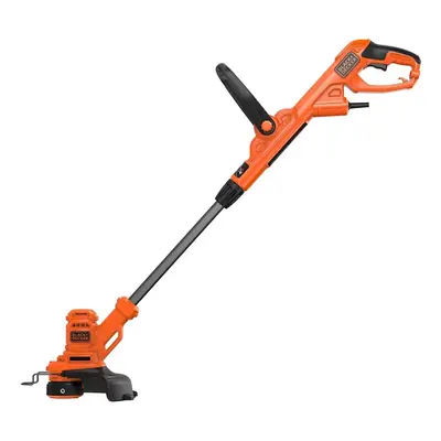 Black + Decker BESTA525GB Strimmer Grass Trimmer, W