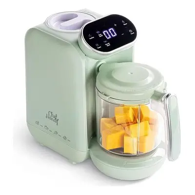 NEW-OPENED BOX Baby Food Maker, in Baby Food Processor Smart Control