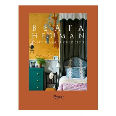 Beata Heuman | Hardback