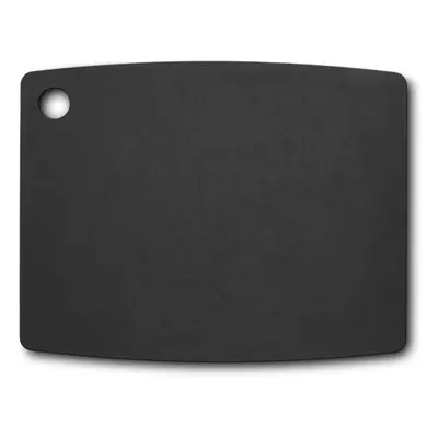 (36.8L x 28.5W cm, Black) Cutting Board (36.8 x 28.5 x 0.6), Chopping Board for Carving Meat or 