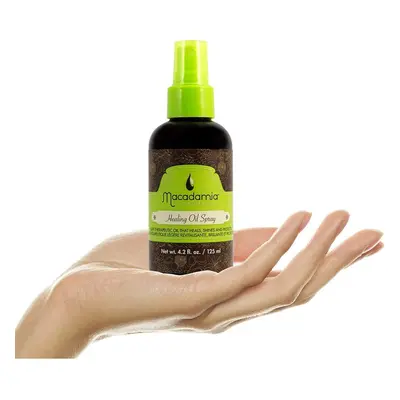 Macadamia 125ml Healing Oil Spray