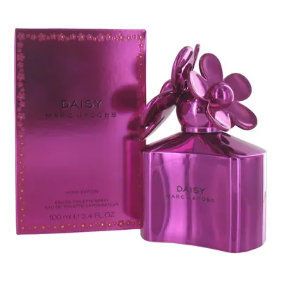 Marc Jacobs Daisy Pink 100ml Eau de Toilette Spray