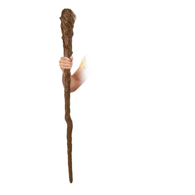 Fun Costumes Dragon Ball Z Master Roshi's Staff Standard Brown