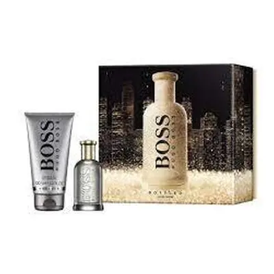 Hugo Boss Bottled Gift set 50ml EDP + 100ml Shower Gel