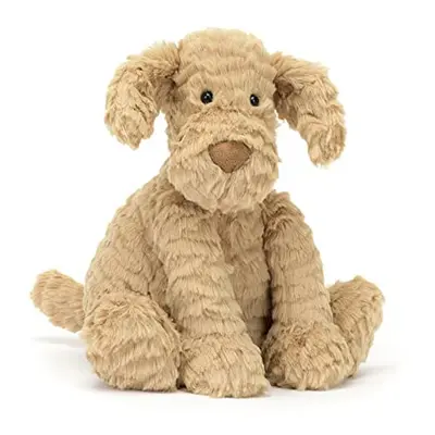 Jellycat Soft Toy - Fuddlewuddle Puppy (FW6PP)