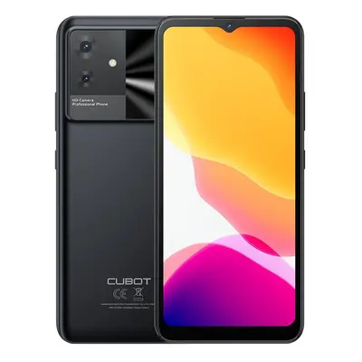 Cubot Note Smartphone With Octa-core Processor