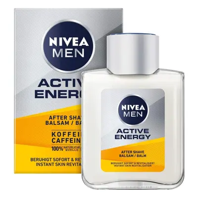 Nivea Men Active Energy After Shave Balm