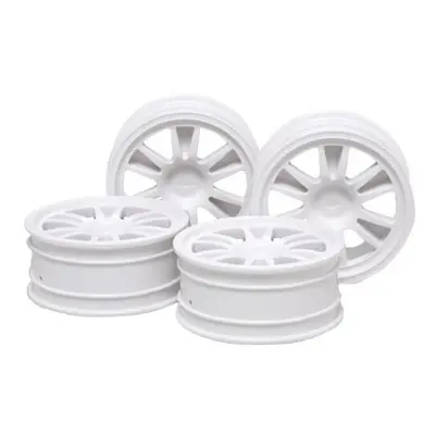 300051299Â Rims Eclipse Ad SC430, 24Â (Pack of 4)