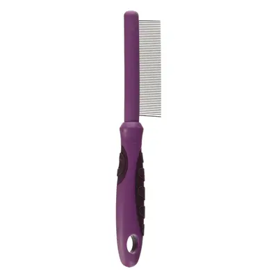 Rosewood Soft Protection Salon Grooming Fine Comb