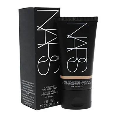 NARS Pure Radiant Tinted Moisturizer SPF 30, No. Greenland/Light, 1.9 Ounce