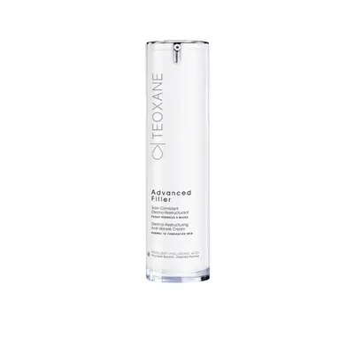 Teoxane Advanced Filler Normal To Combination Skin 50ml