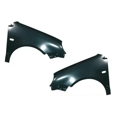 VW Polo Front Wing Pair Left & Right