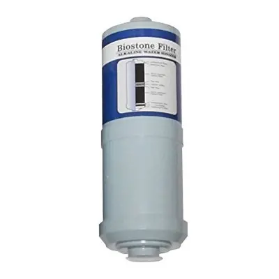 Ionhitech Replacement Biostone Water Ionizer Filter Compatible with Ju