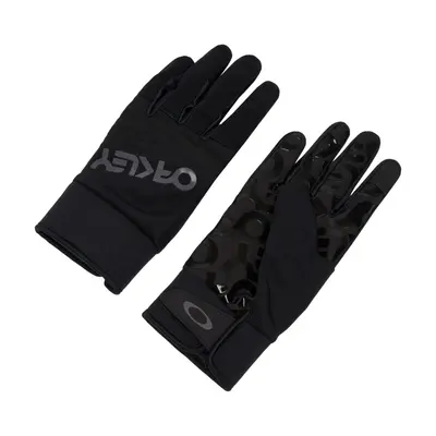 Oakley Factory Pilot Core Gloves - Blackout