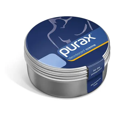 PURAX Deodorant Cream â Aluminium Free g