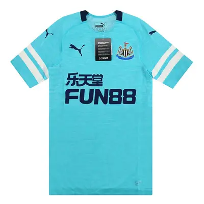 (S) Newcastle EvoKnit Third Shirt