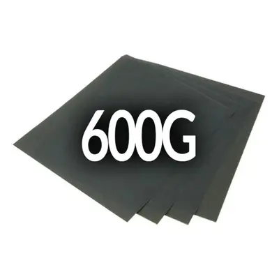 AWDP600 Wet and Dry Paper Sheets A600 (Pack of 25),Multi,28 x x 0.6 cm