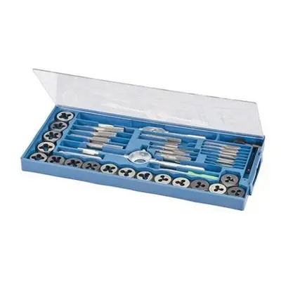 Tap & Die Set 40pce - 40pce