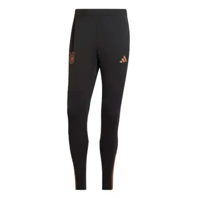 (XXL) Germany Training Pants (Black)